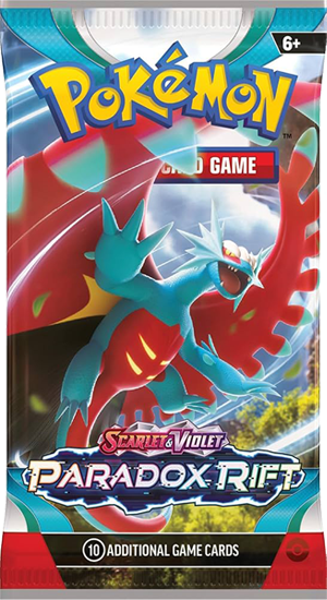 Paradox Rift Booster Pack 🇺🇸