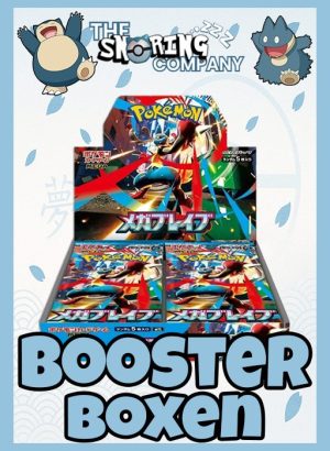 Booster Boxen