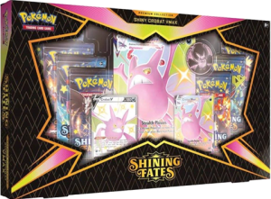 Shining Fates Crobat VMAX Collection 🇺🇸