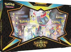 Shining Fates Dragapult VMAX Collection 🇺🇸