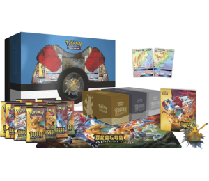 Dragon Majesty Super-Premium Collection Box 🇺🇸