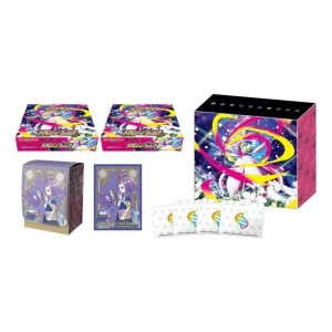 Pokemon Center Mega Symphonia Set - Afbeelding 2