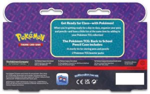 Charizard Pencil Case Tin - Afbeelding 2