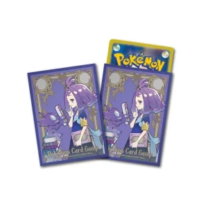 Pokemon Center Mega Symphonia Set - Afbeelding 6