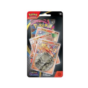 phantasmal flames 1 pack blister